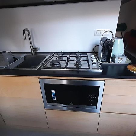 Style Home 살레르노 외부 사진