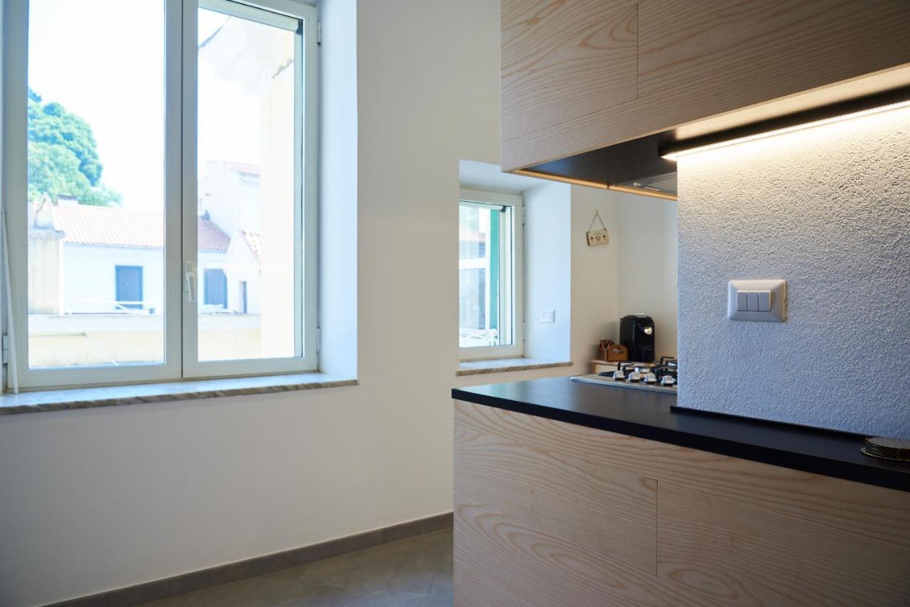 Style Home 살레르노 외부 사진