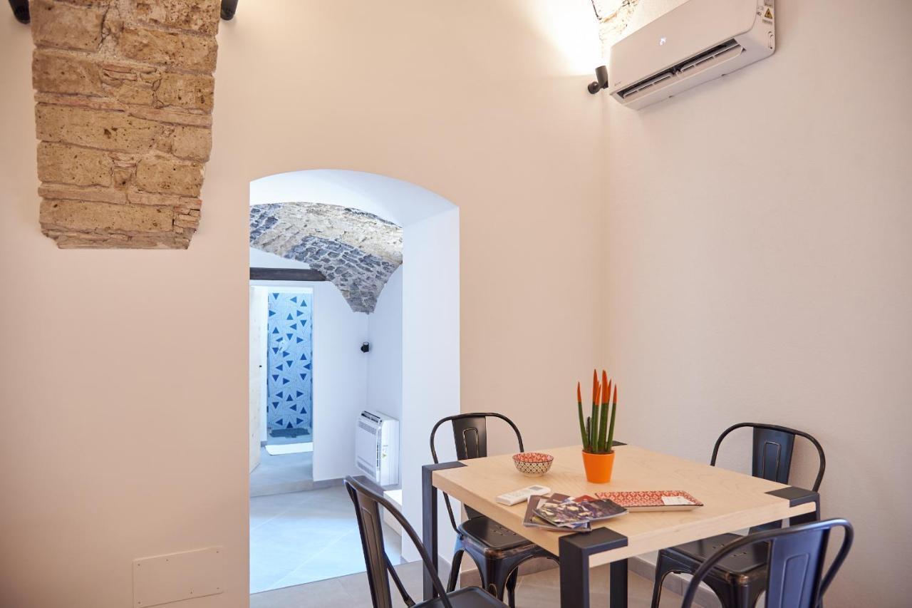 Style Home 살레르노 외부 사진