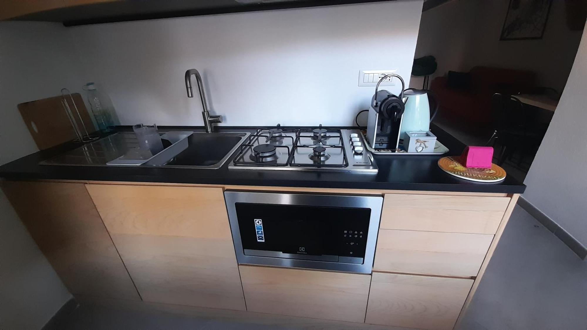 Style Home 살레르노 외부 사진