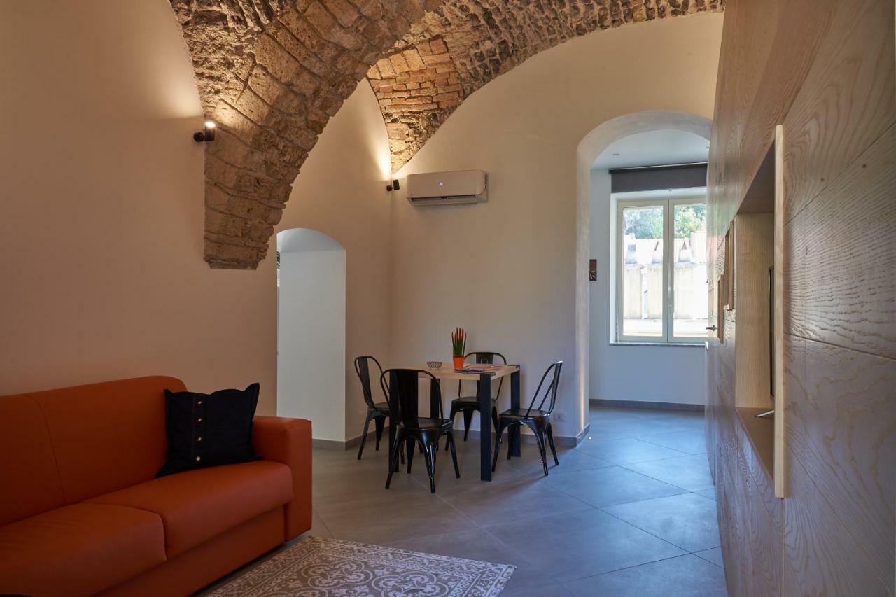 Style Home 살레르노 외부 사진