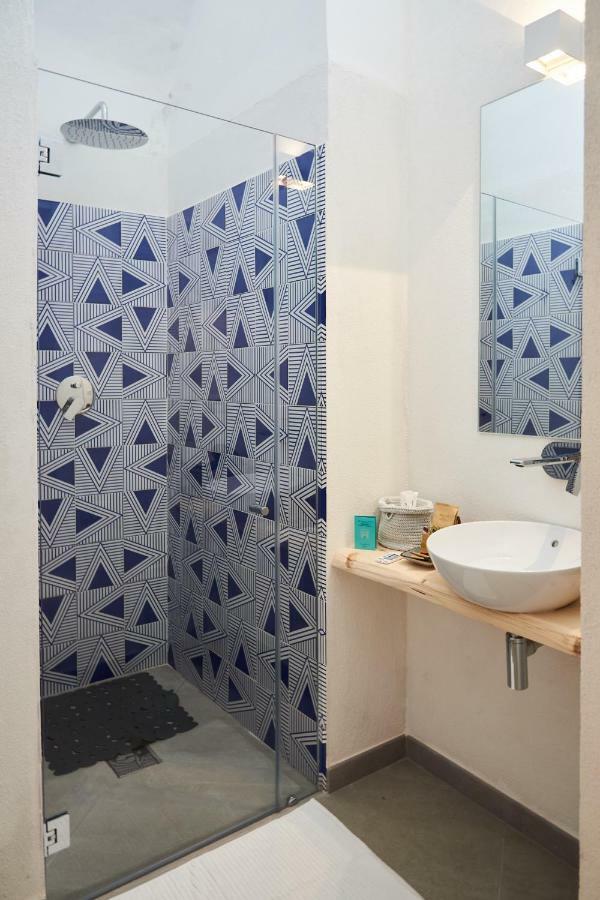 Style Home 살레르노 외부 사진
