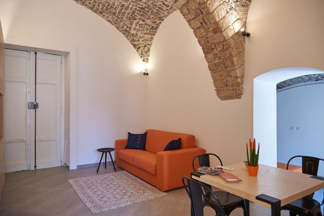 Style Home 살레르노 외부 사진
