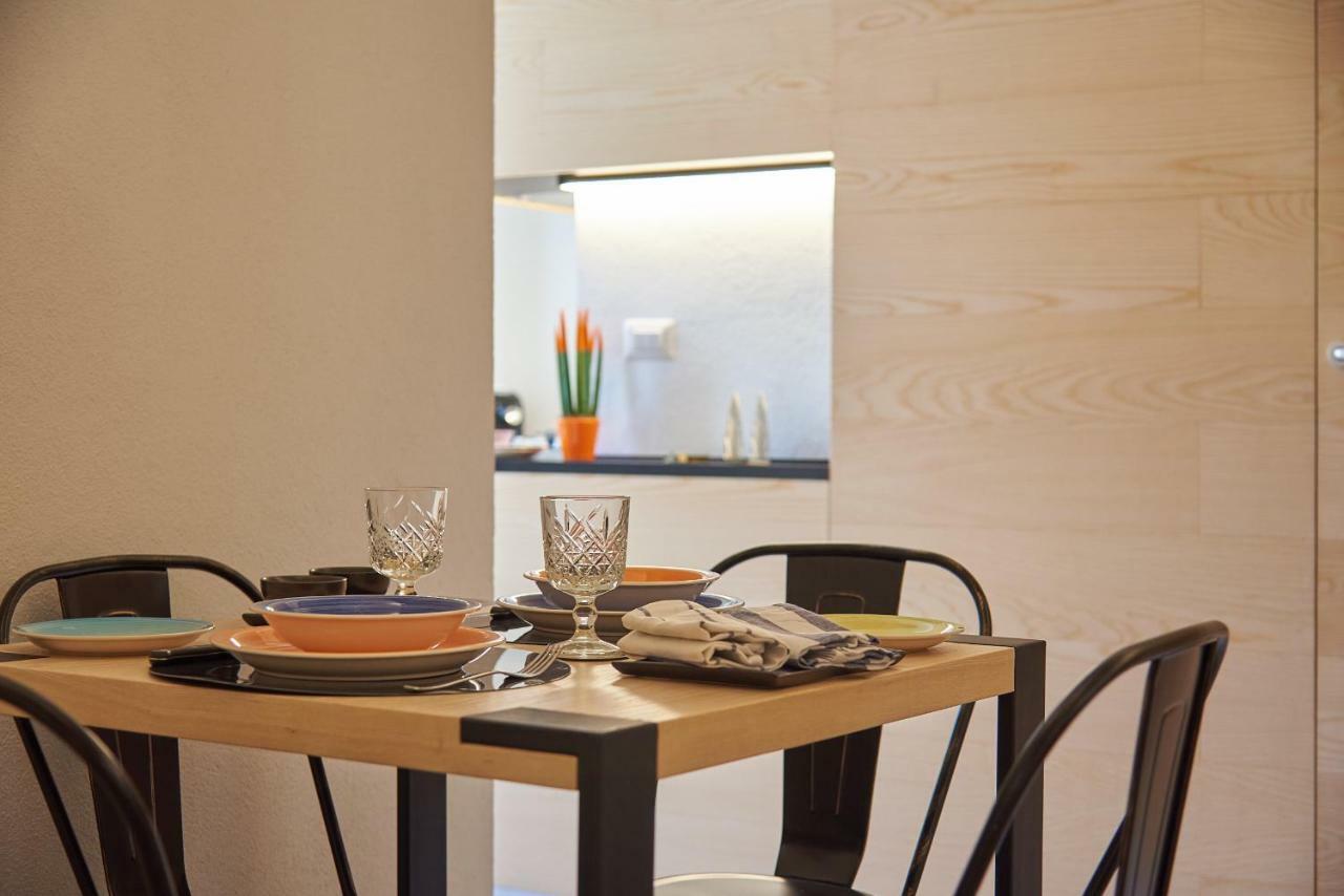 Style Home 살레르노 외부 사진