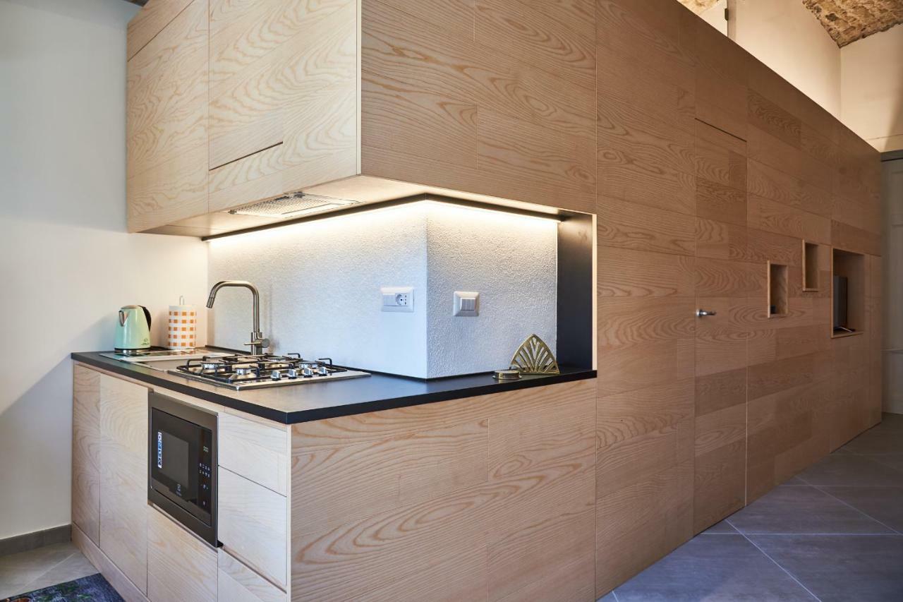 Style Home 살레르노 외부 사진