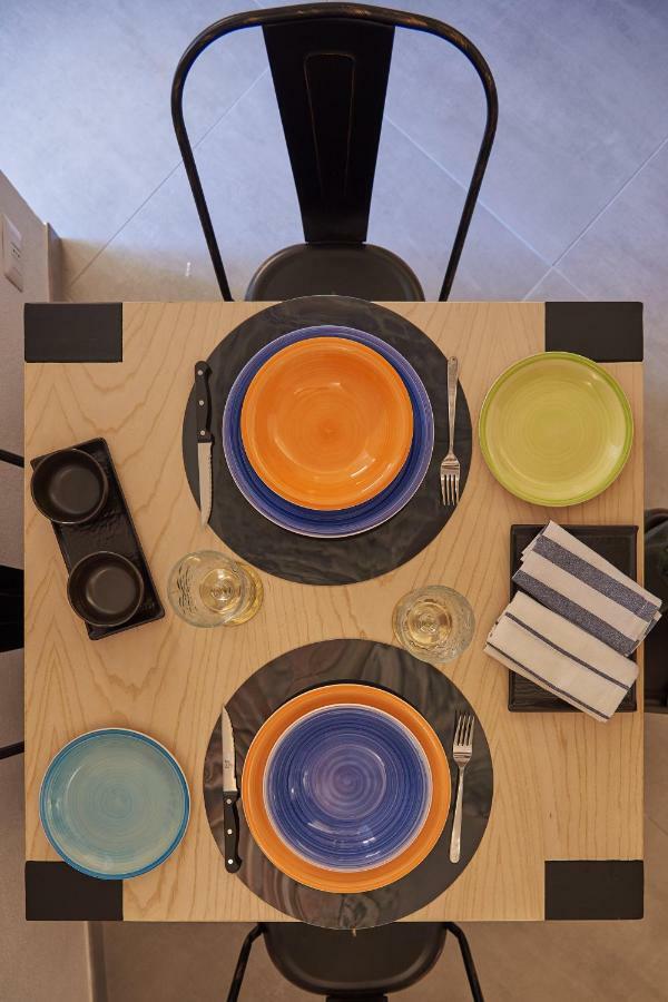 Style Home 살레르노 외부 사진