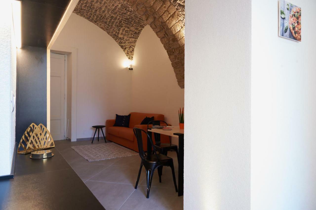 Style Home 살레르노 외부 사진