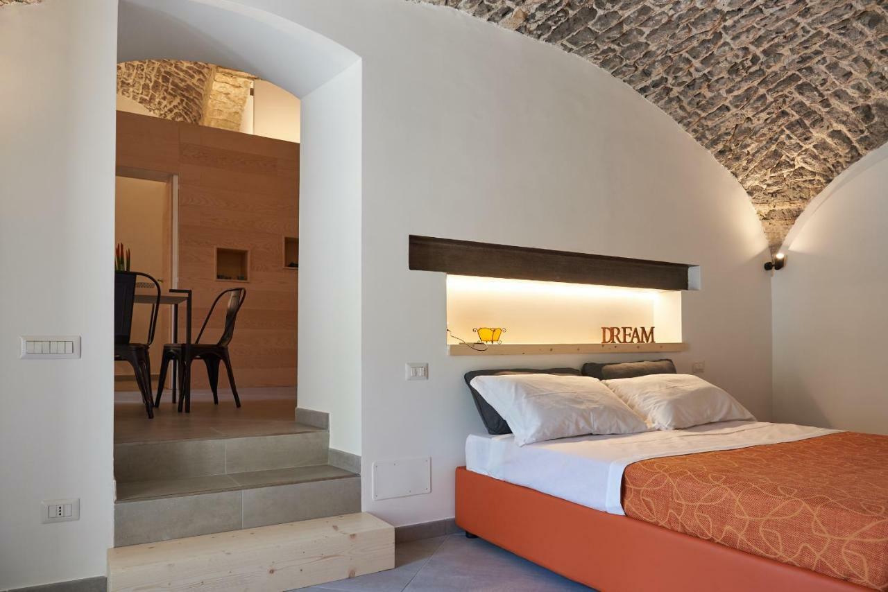 Style Home 살레르노 외부 사진
