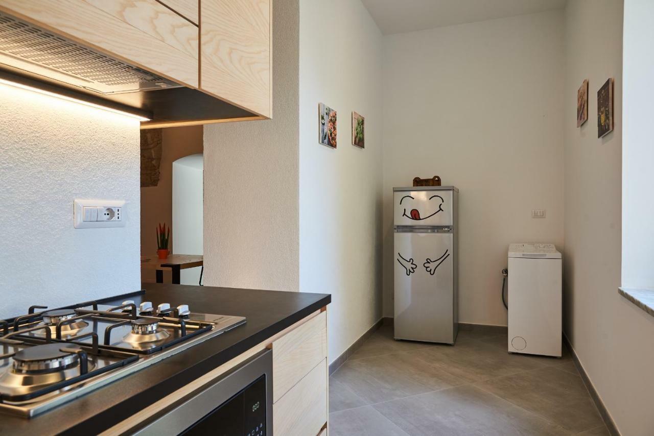 Style Home 살레르노 외부 사진
